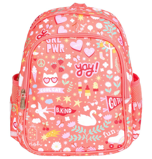 Sac à dos enfant - Fun – A Little Lovely Company