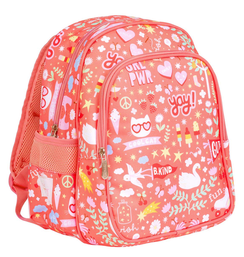 Sac à dos enfant - Fun