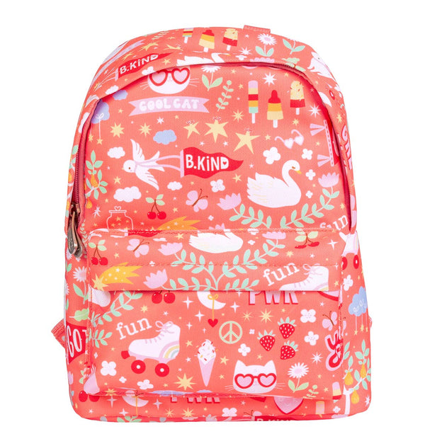 Petit sac à dos enfant - Fun – A Little Lovely Company