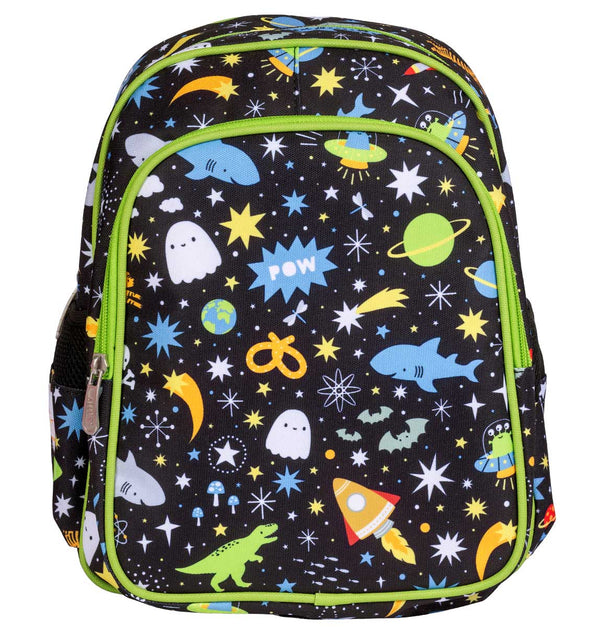 Sac à dos enfant - Galaxie – A Little Lovely Company