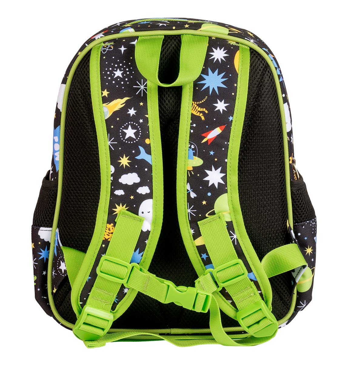 Sac à dos enfant - Galaxie – vue 4 – A Little Lovely Company
