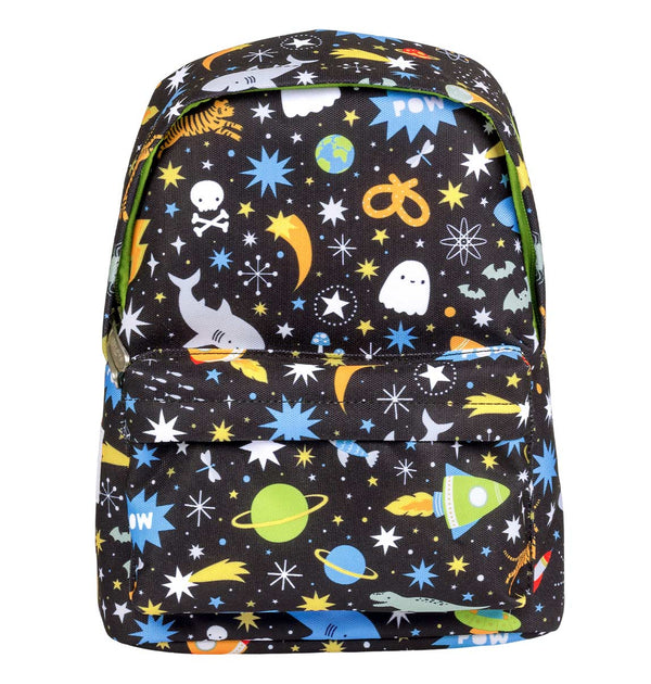 Petit sac à dos enfant - Galaxie – A Little Lovely Company