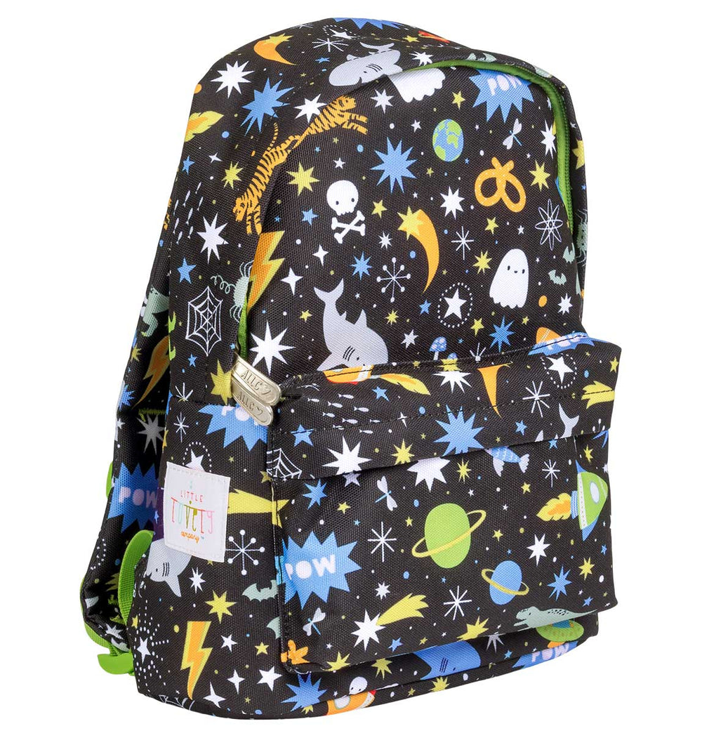 Petit sac à dos enfant - Galaxie
