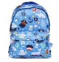 Petit sac à dos enfant - Pirates