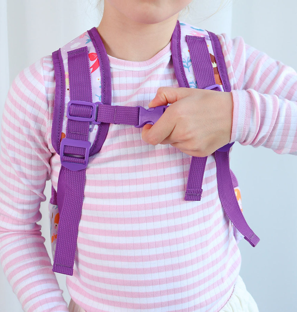 Sac à dos enfant - Princesses