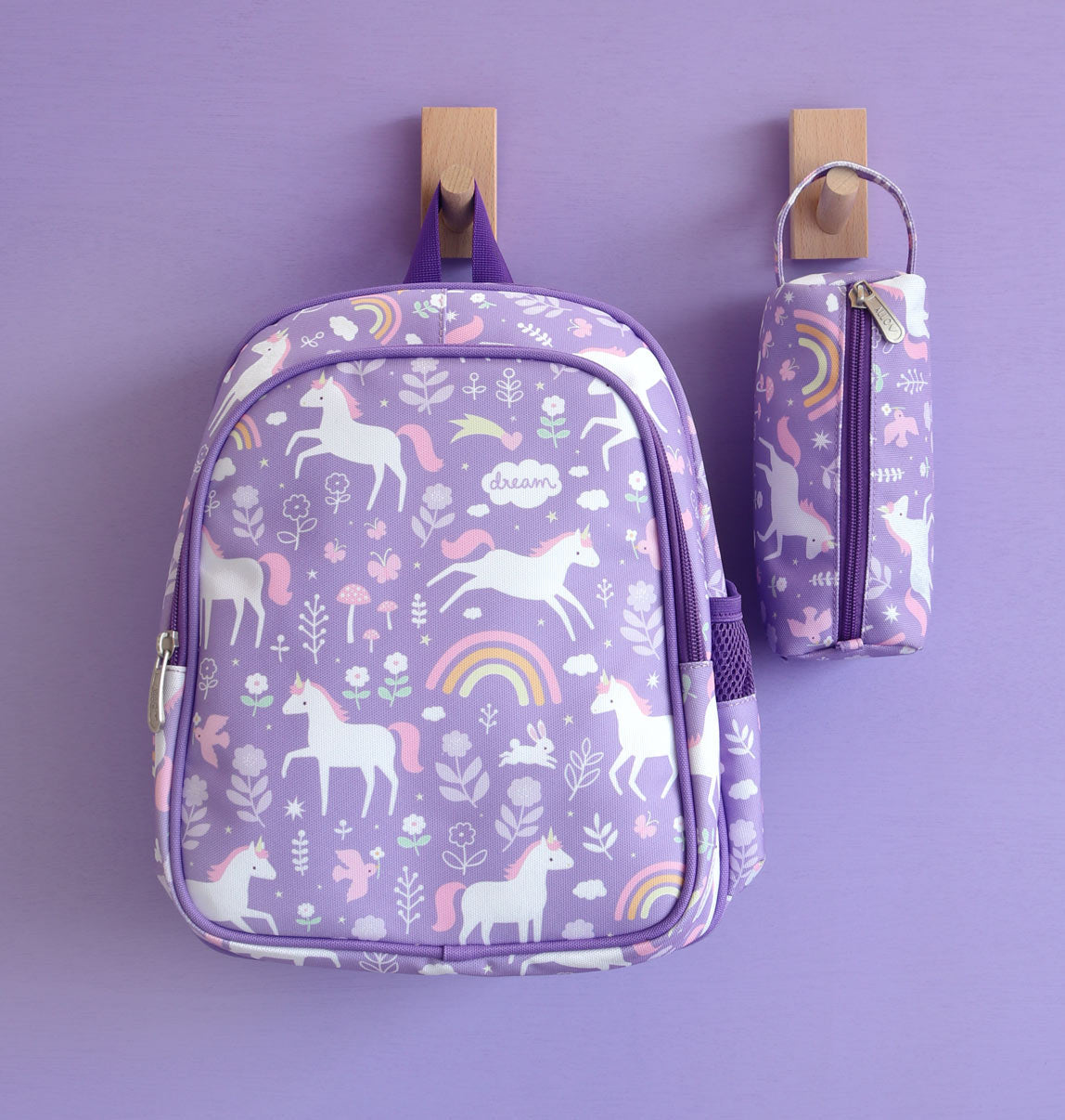 Sac à dos enfant - Unicorn Dreams