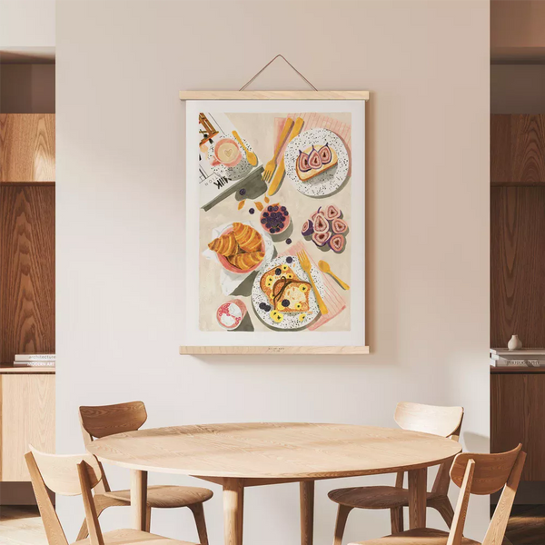 Brunch - Poster
