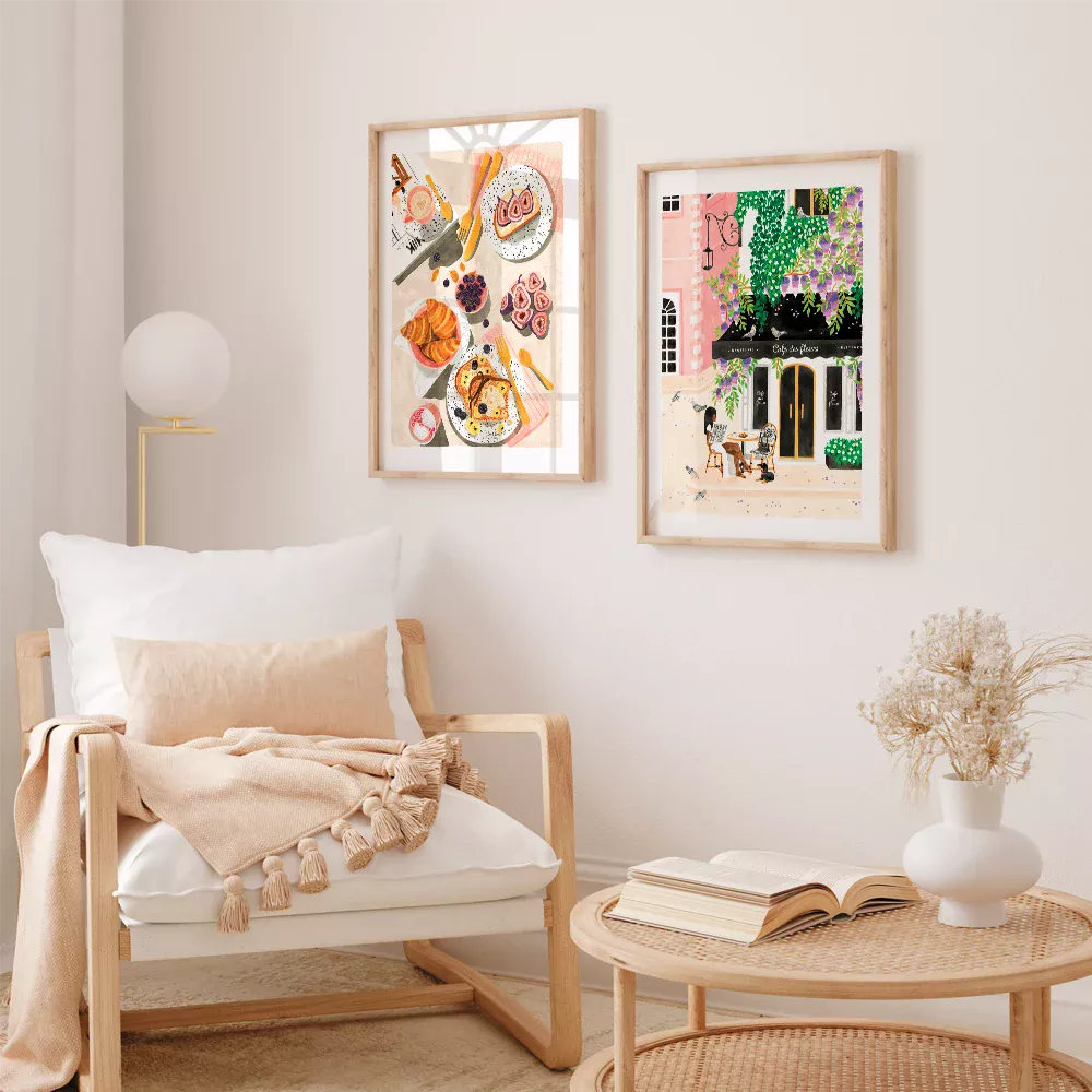 Brunch - Poster