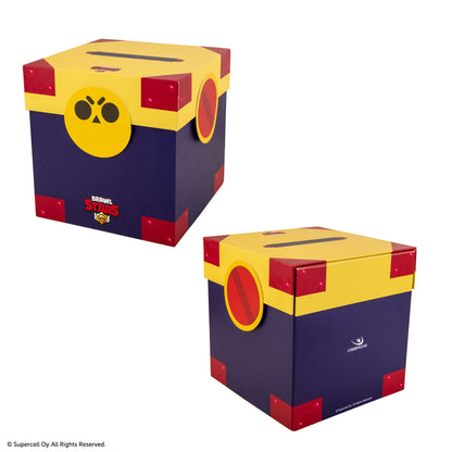 *Brawl Stars Advent Calendar 2025