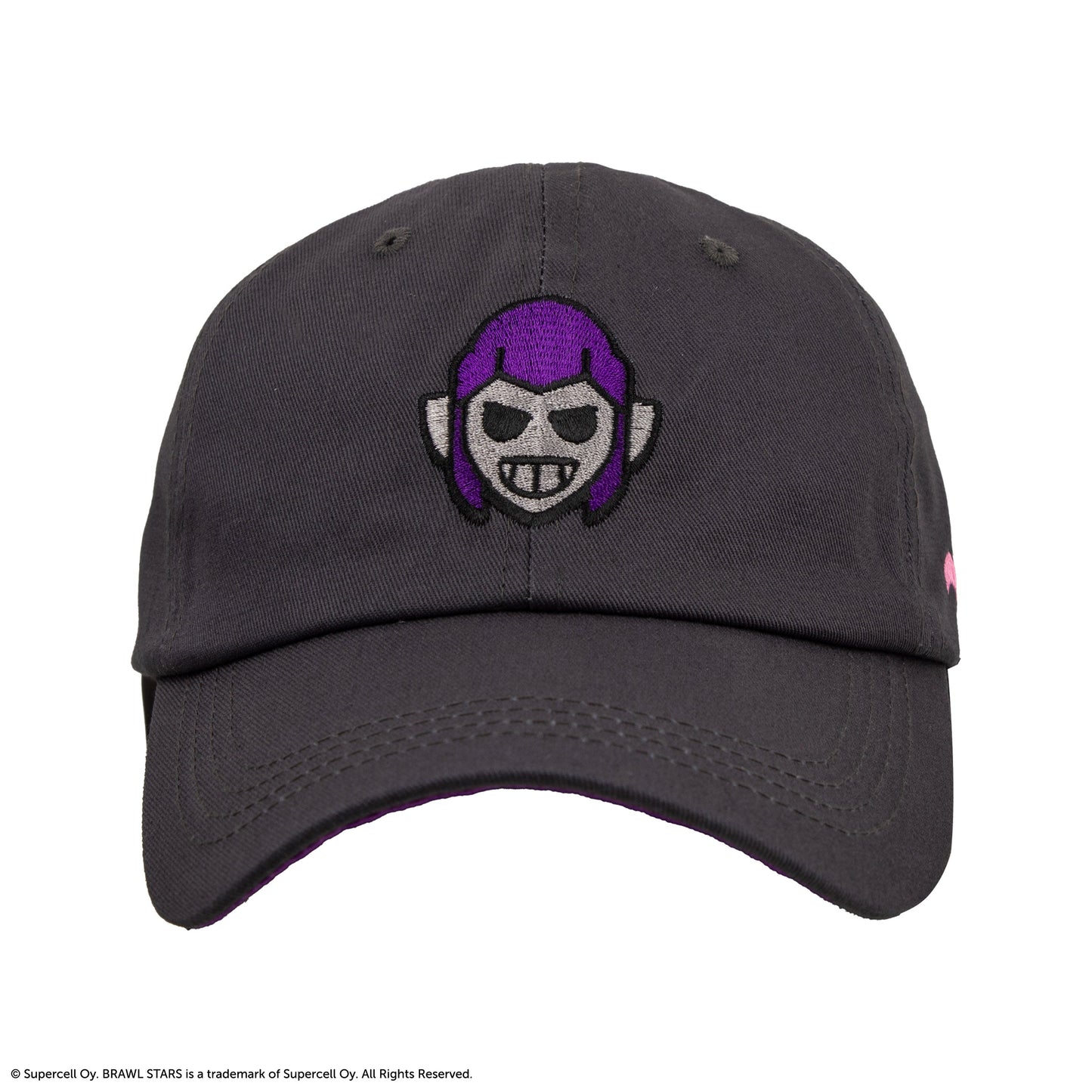 Mortis Cap