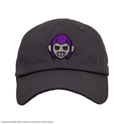 Mortis Cap