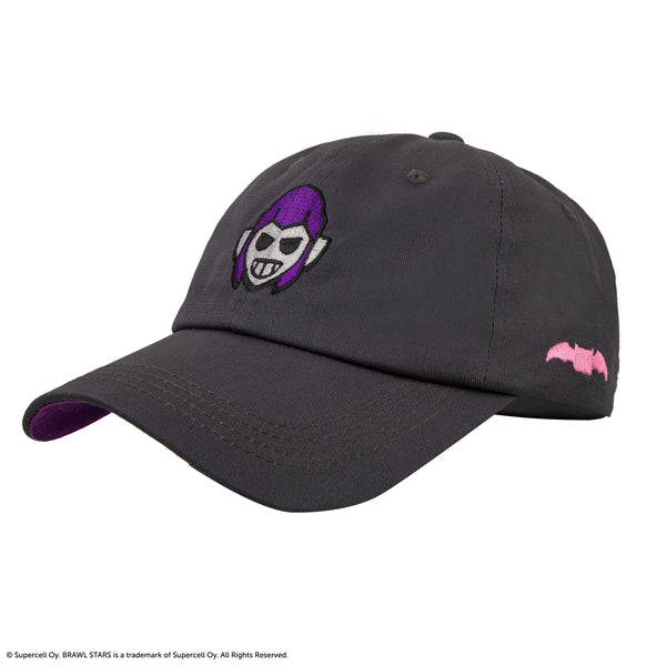 Mortis Cap