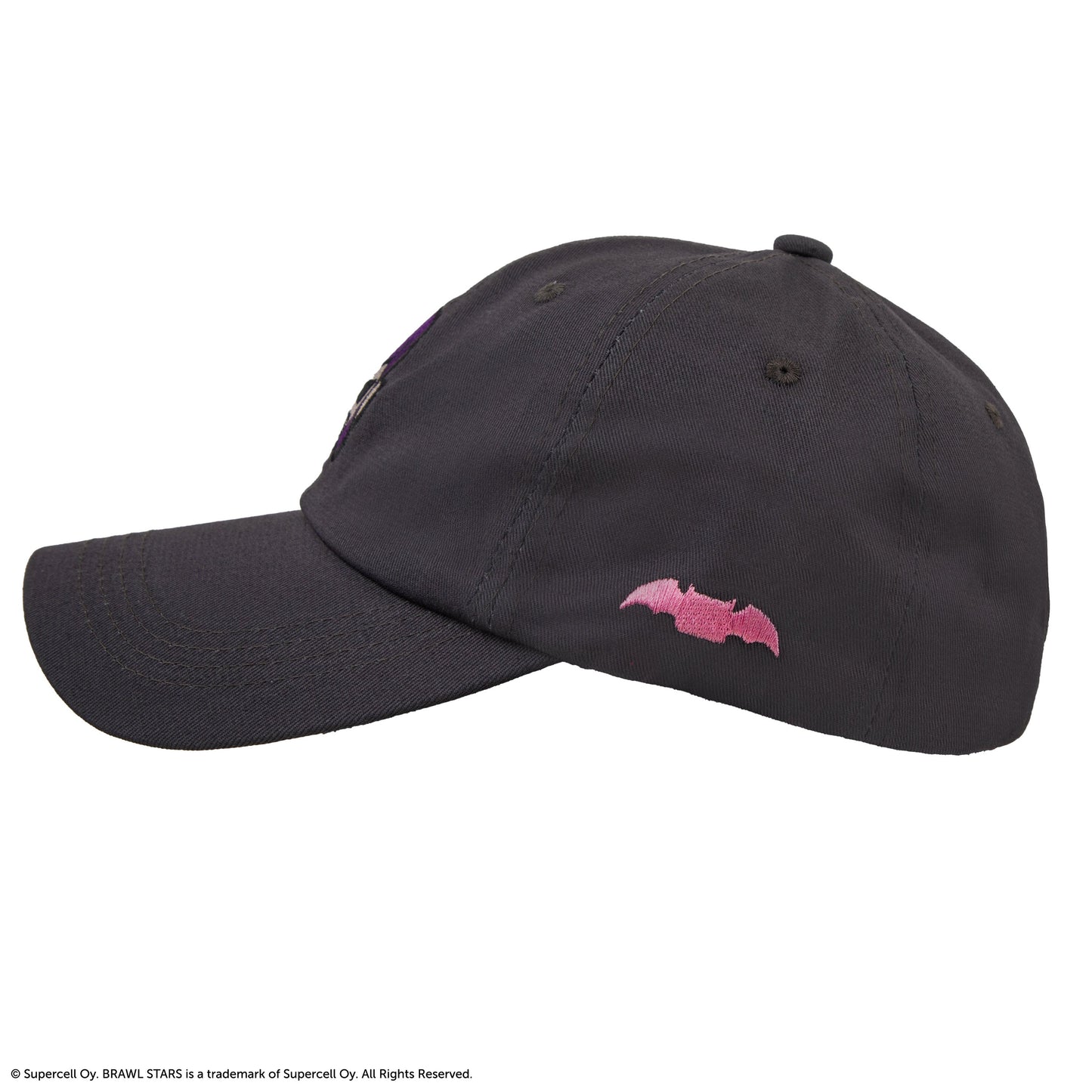 Mortis Cap