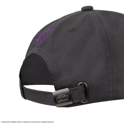 Mortis Cap