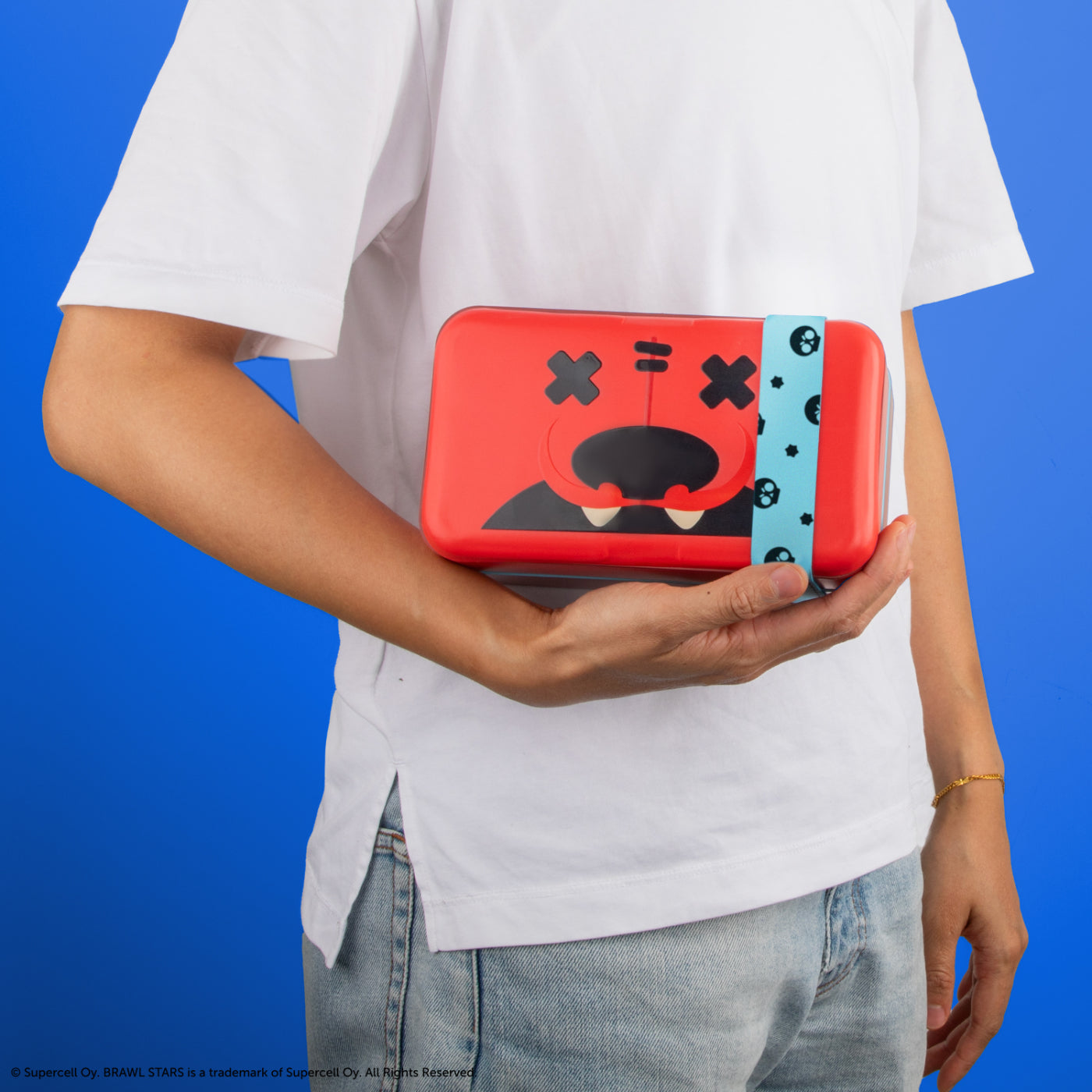 Nita Bento Box