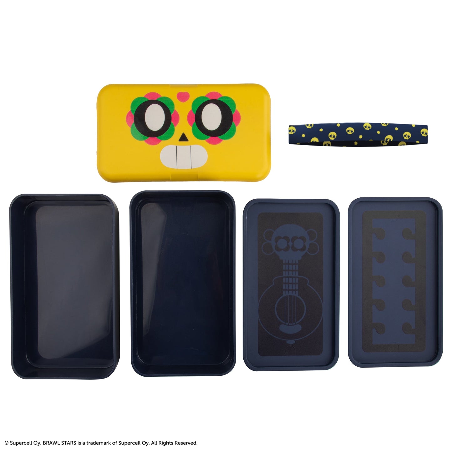 Poco Bento Box