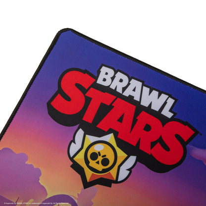 Tapis de bureau Brawl Stars