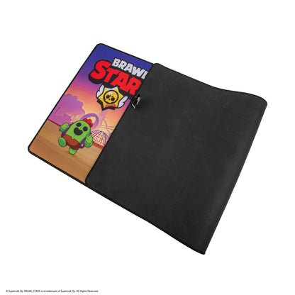 Tapis de bureau Brawl Stars