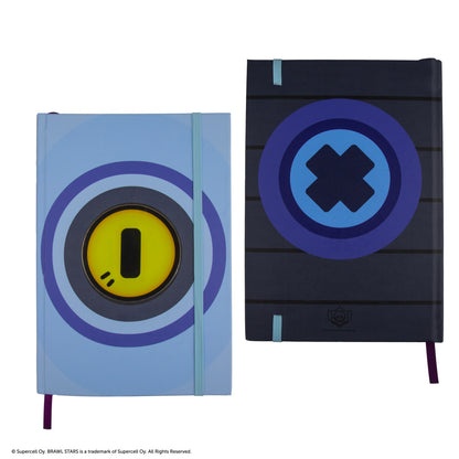 Rico notebook