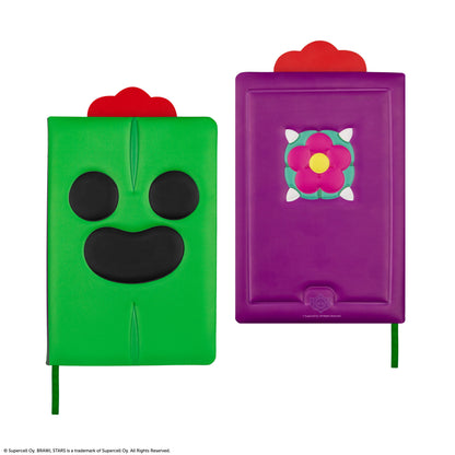 Spike Notebook