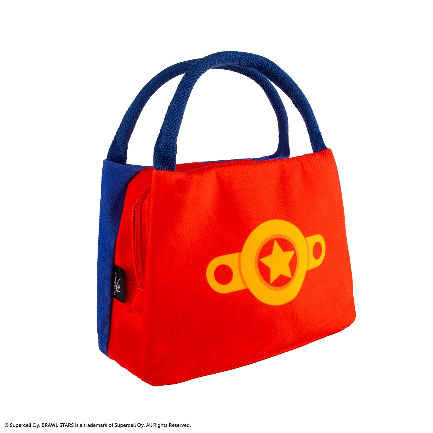 El Costo Insulated Lunch Bag