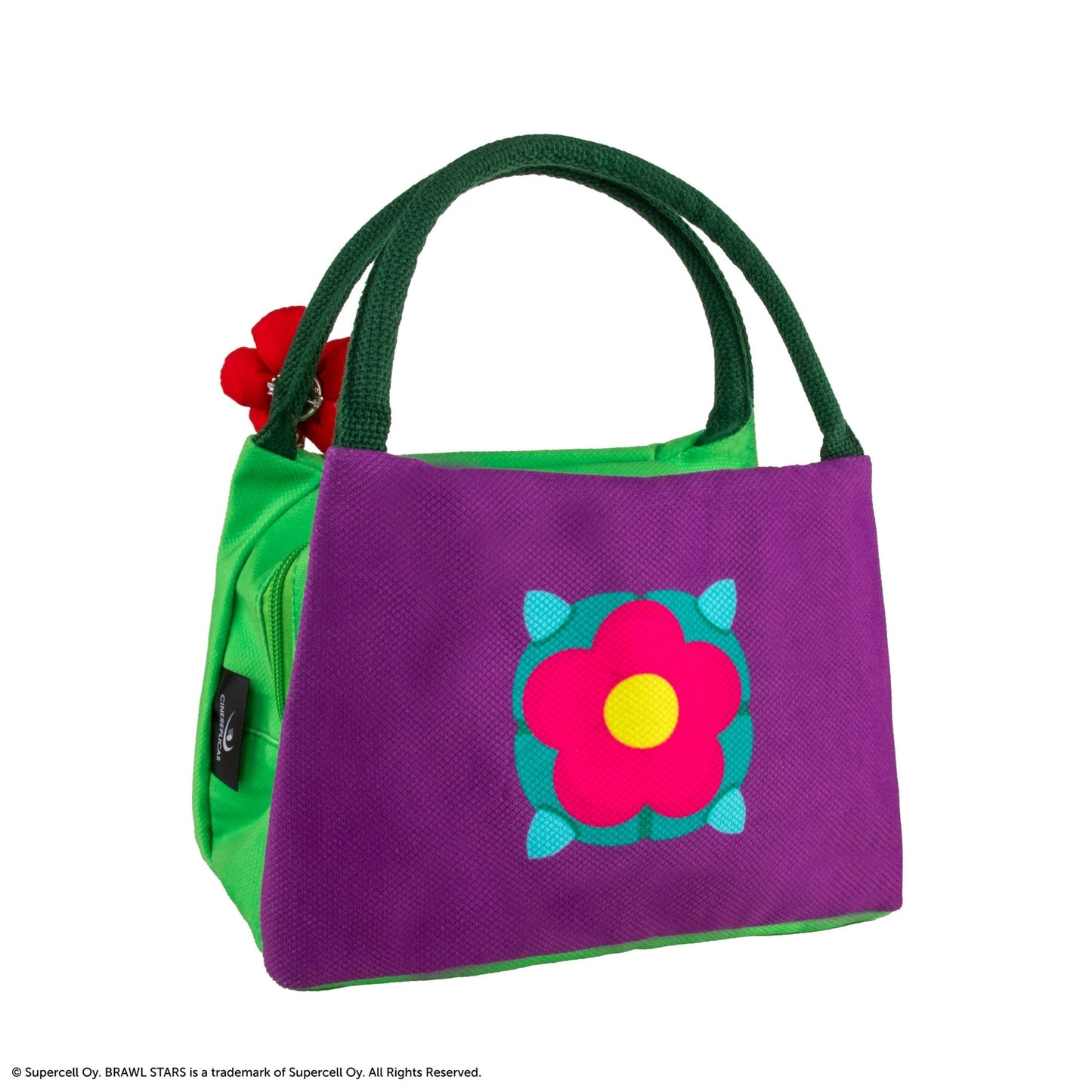 Spike Insulated Lunch Bag