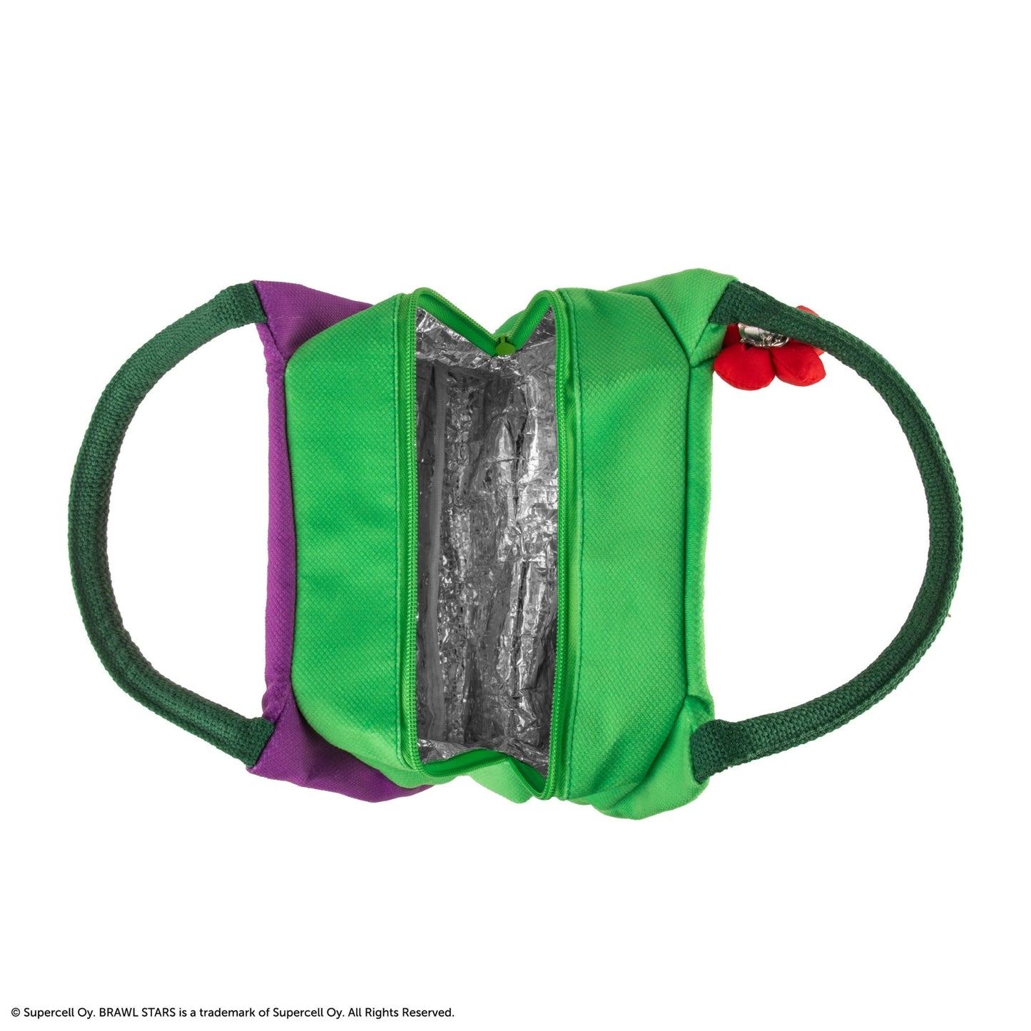Spike Insulated Lunch Bag