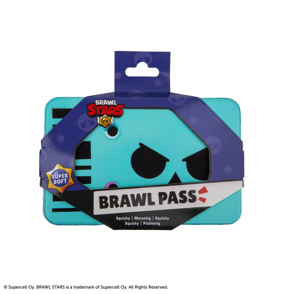 Squishy Brawl Pass