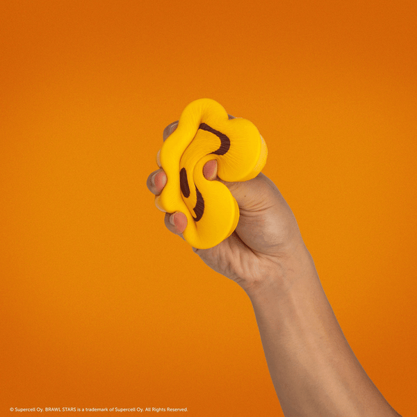 Squishy Pièce – Coin