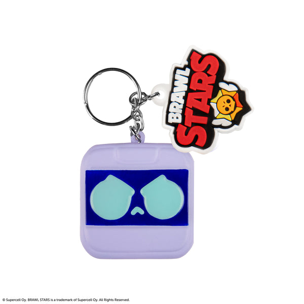 Porte-clés Squishy ARKAD