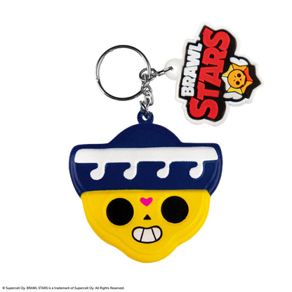 Poco Squishy Keychain