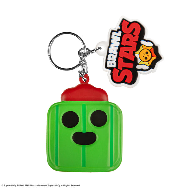 Porte-clés Squishy Spike