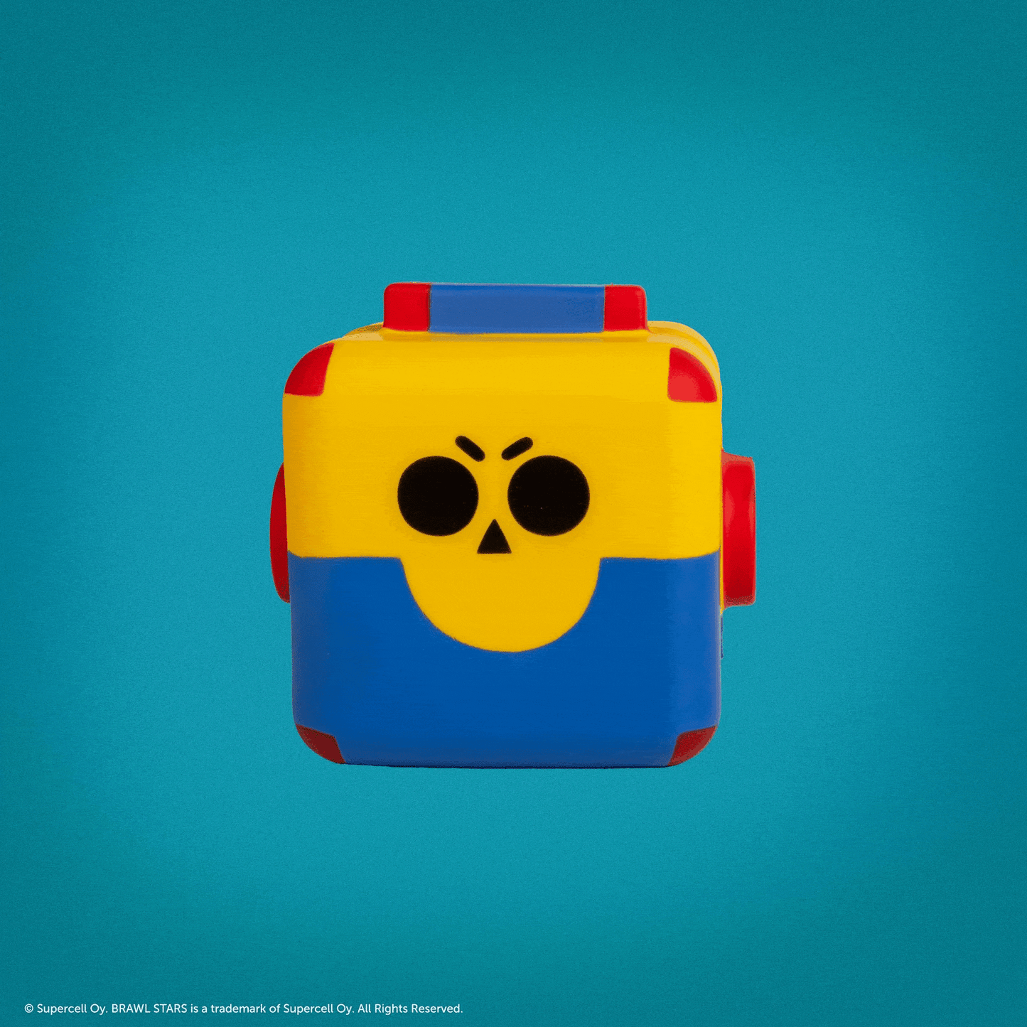 Squishy Mega box