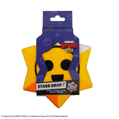 Squishy Starr Prize