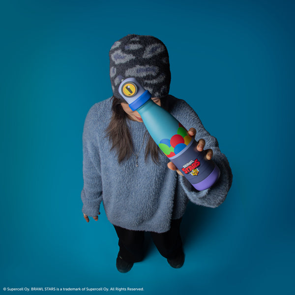 Rico Insulated Water Bottle