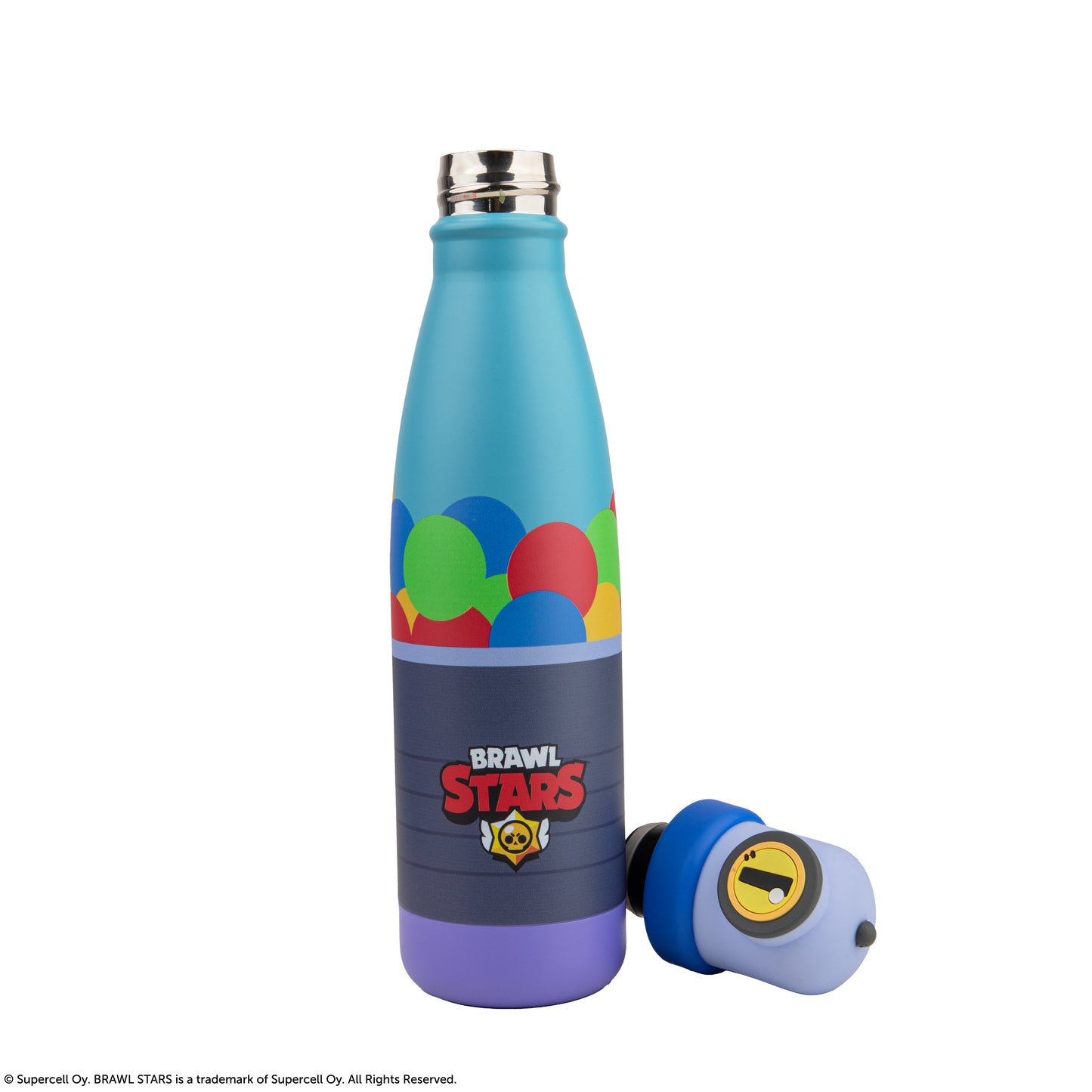 Rico Insulated Water Bottle