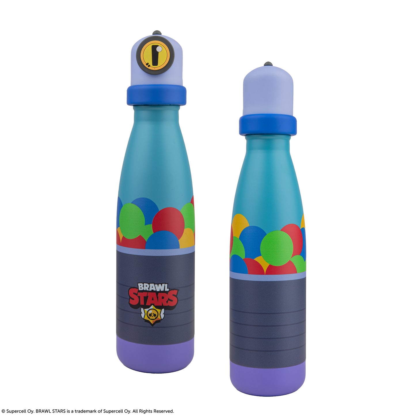 Rico Insulated Water Bottle