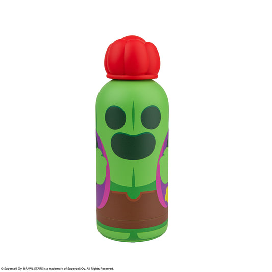 Spike Insulated Sculpted Gourd