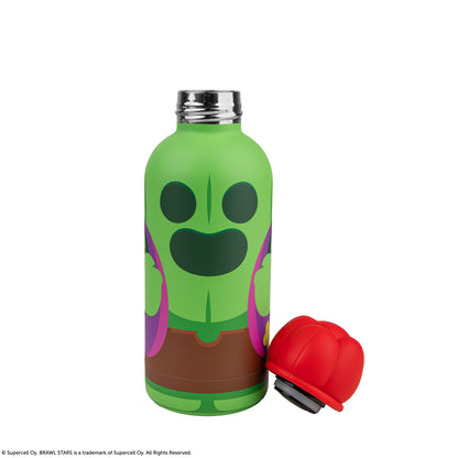Spike Insulated Sculpted Gourd