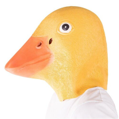 masque canard bodysocks