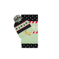 Beanie and Scarf Pokémon - Pikachu