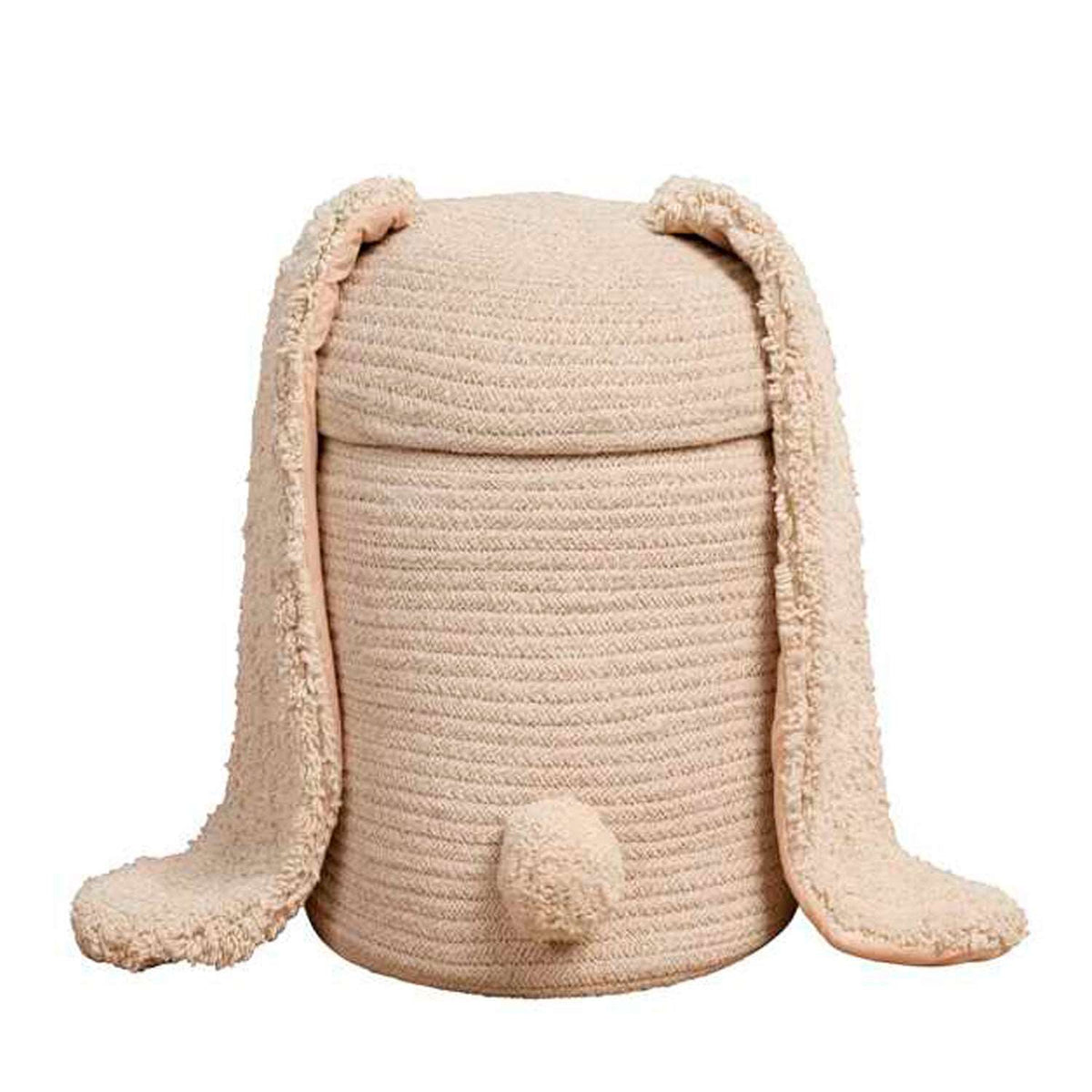 Rita The Rabbit Basket