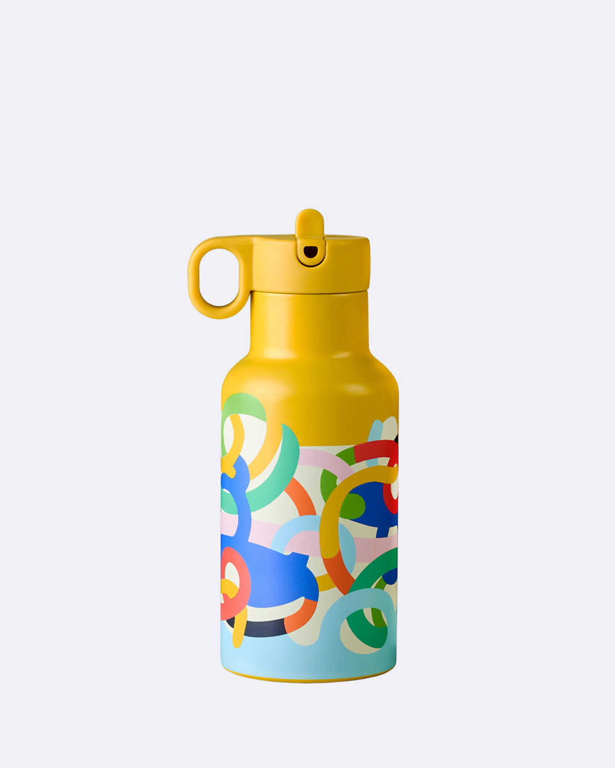 Bioloco Sky Children's Bottle - Hand in Hand
