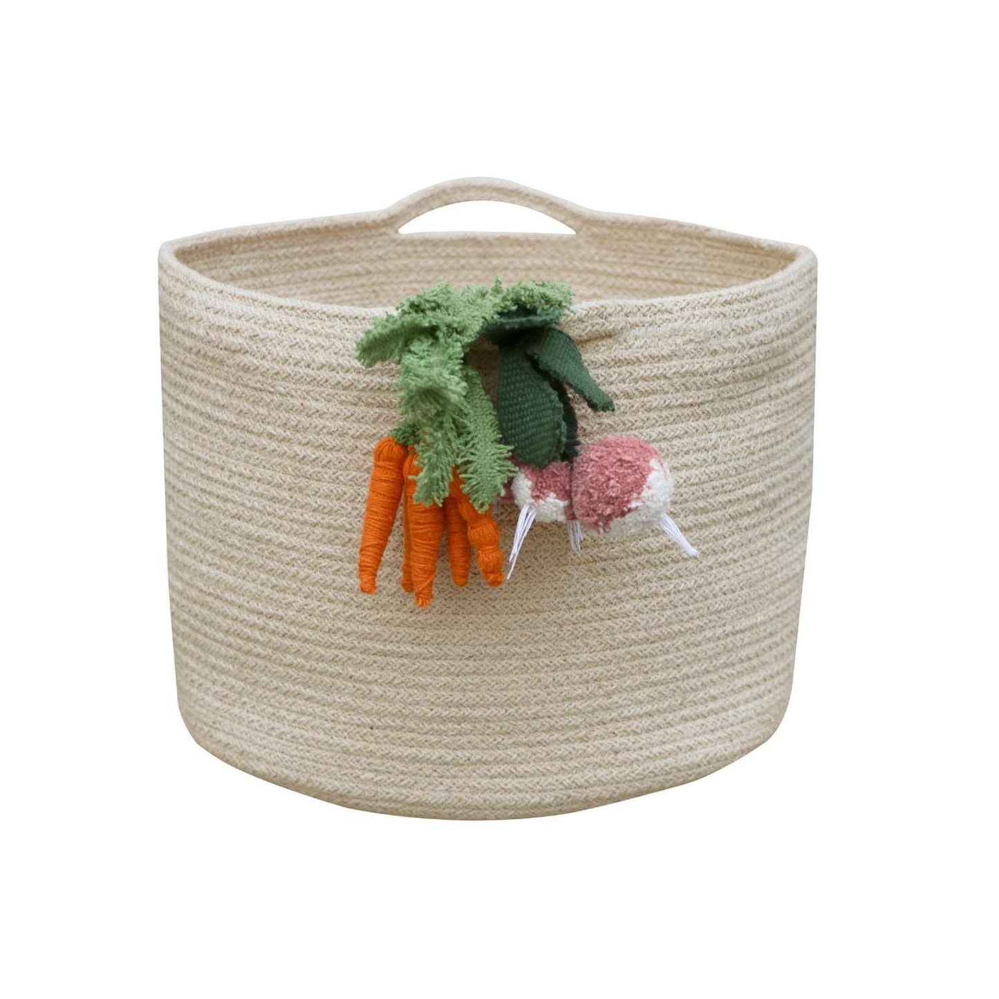 Vegetable Basket