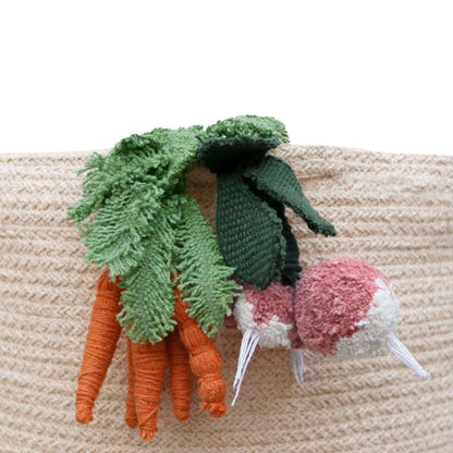 Vegetable Basket