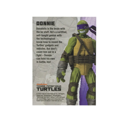 BST AXN Donatello (IDW Comics) 