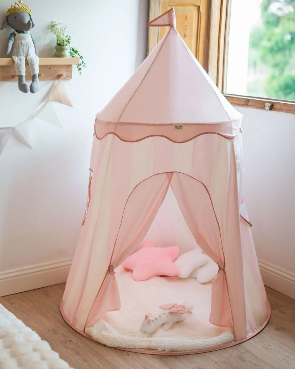 Teepee Tent for Children - MUFFIN