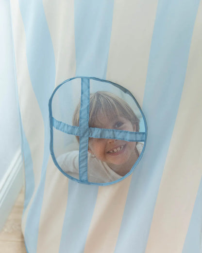 Tipi tent infantil - MUFFIN