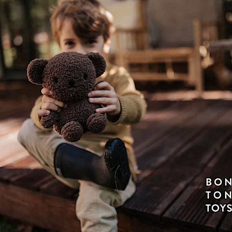 Peluche Ours Boris Teddy