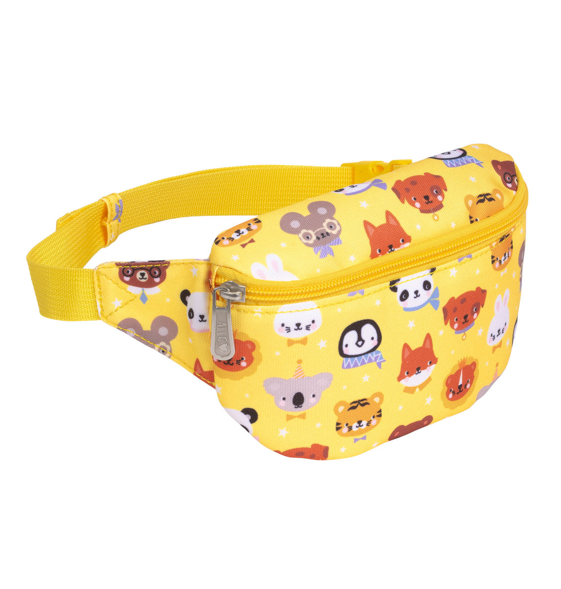 Sac banane enfant - Amis des animaux – A Little Lovely Company